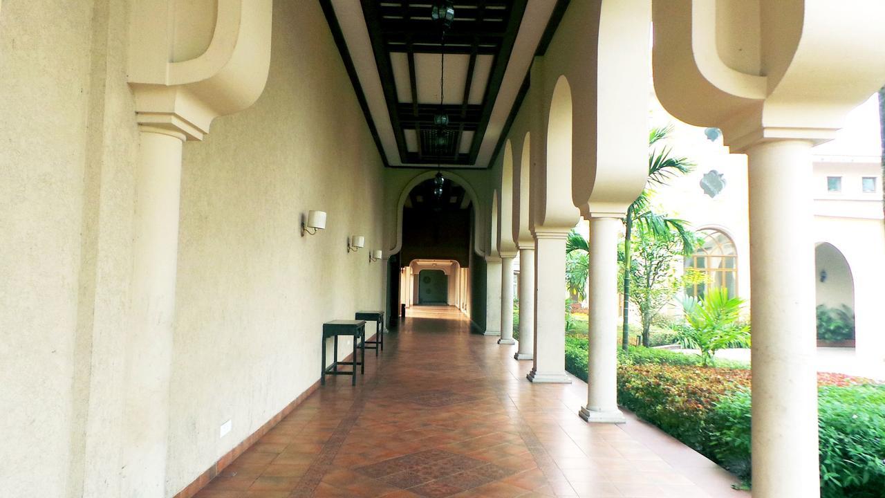 Ibiza The Fern Resort & Spa, Calcuta Exterior foto